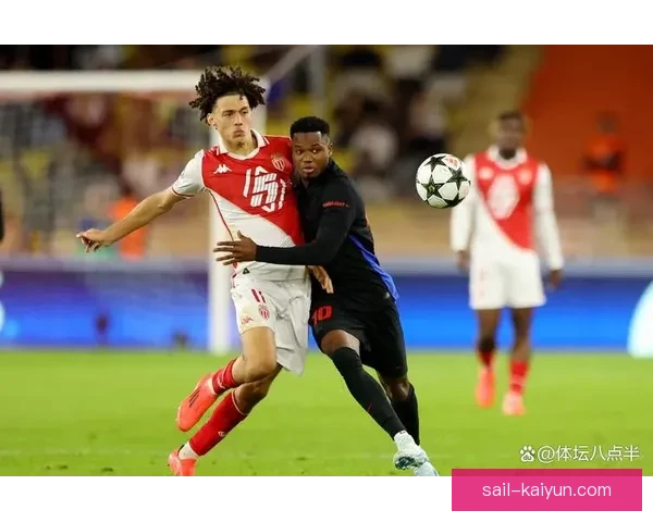 法蒂闪耀比赛，助力球队表现亮眼，继续争夺联赛前四名。