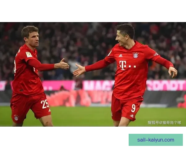 拜仁慕尼黑传奇射手再创辉煌，状态回暖备受关注