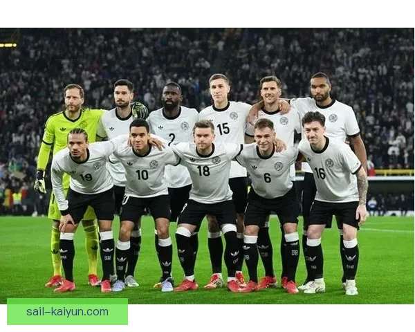 基米希助攻数据解析展现出他在球队中的关键作用与稳定表现