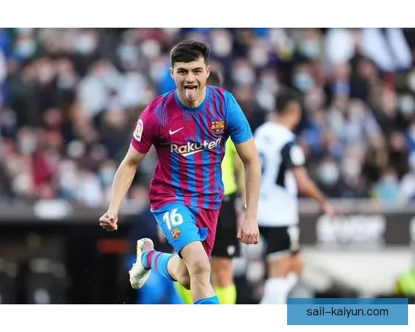 佩德里在西甲赛季中表现稳健，备受期待成为最佳潜力新星