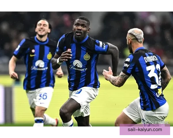 国米主帅风格引领球队持续提升表现，展现战术竞争力