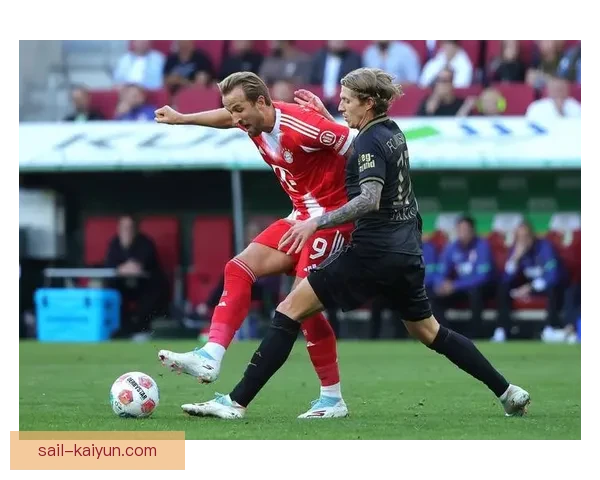 汉堡战术解析：球队状态回暖，近期表现值得关注