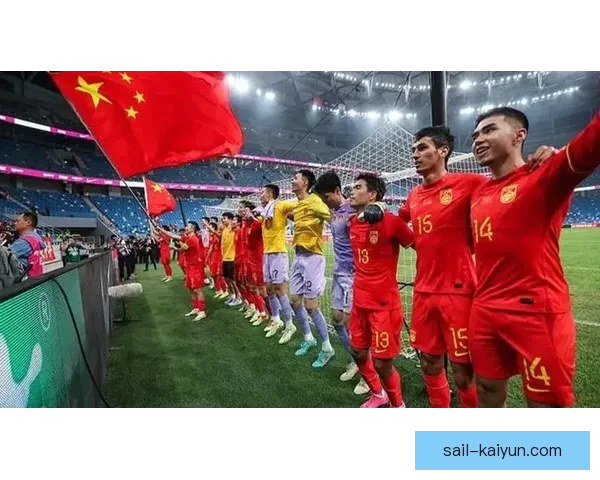 泰国队冲击奥运资格：近期表现稳健，竞争力增强